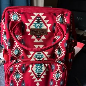 super cute wrangler backpack